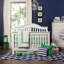Ensemble de chambre de bébé standard convertible Jayden-48130104
