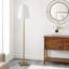 Lampe sur pied traditionnelle 69 po Paducah-2073906803