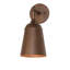 1 - Light Armed Sconce