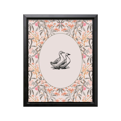 Duck Family No2