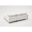 Canapé et méridienne modulaire faisant face à la gauche de 101,6 po Okamoto-234329840-234329842-229699875
