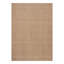 Tapis intérieur/extérieur géométrique beige/brun résistant aux UV-1702623776