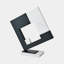 Geometric Plane Decorative Object