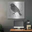 Luxe Bird Art «Bird Element I» par Courtney Prahl, «Bird Element I» par Courtney Prahl-101614817