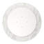 Tazio Round Marble Dining Table-48243840-48243847