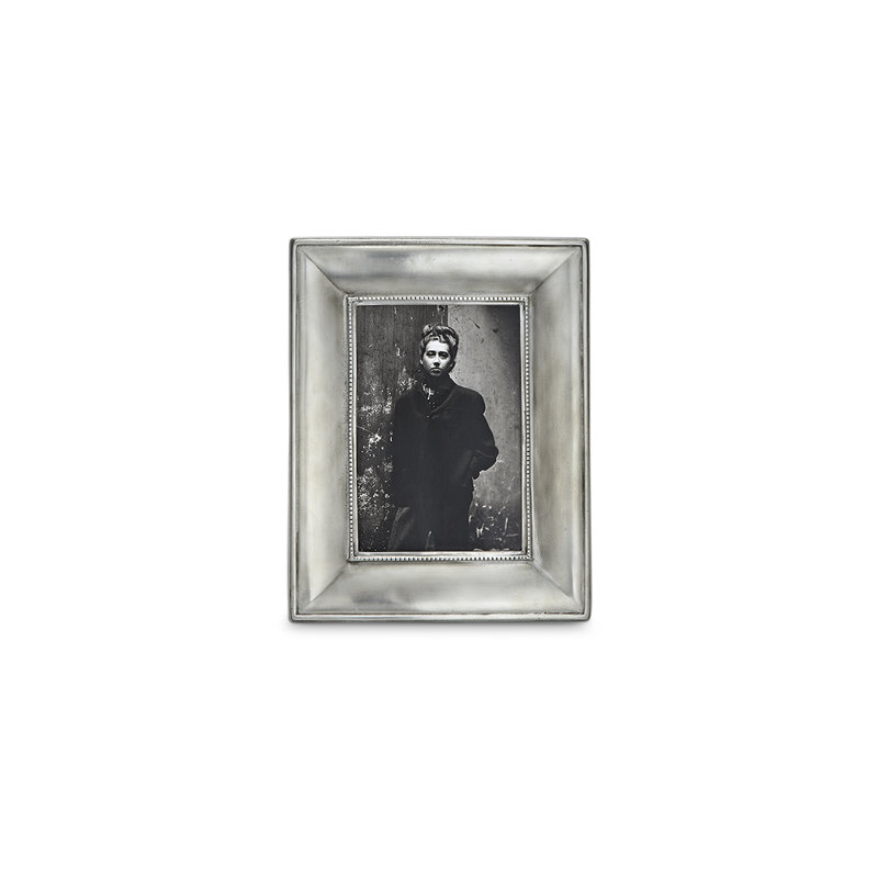Como Picture Frame, 3.8" x 6"