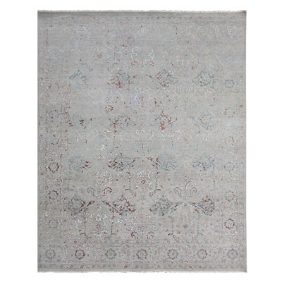 Beverly Oriental Area Rug