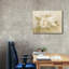 «Magnolia 4» par Cheri Blum, art mural sur toile-2096858894