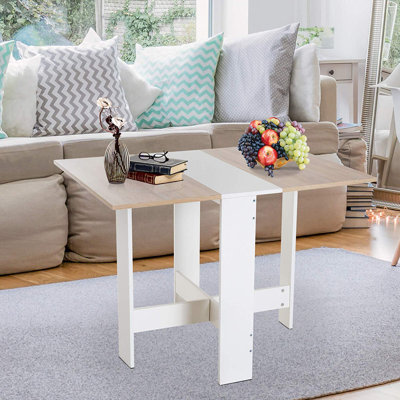 Alonso 103cm Rectangular Folding Table