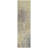 Alta Washable Abstract Indoor / Outdoor Rug-1082508642