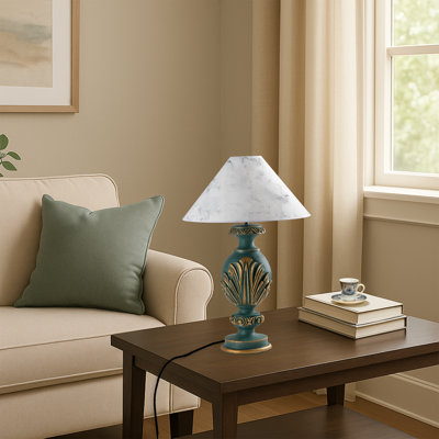Lampe de table Vintage