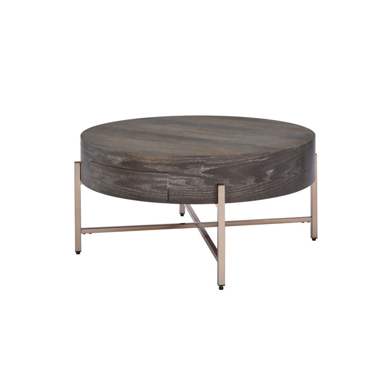 1-Drawer Coffee Table