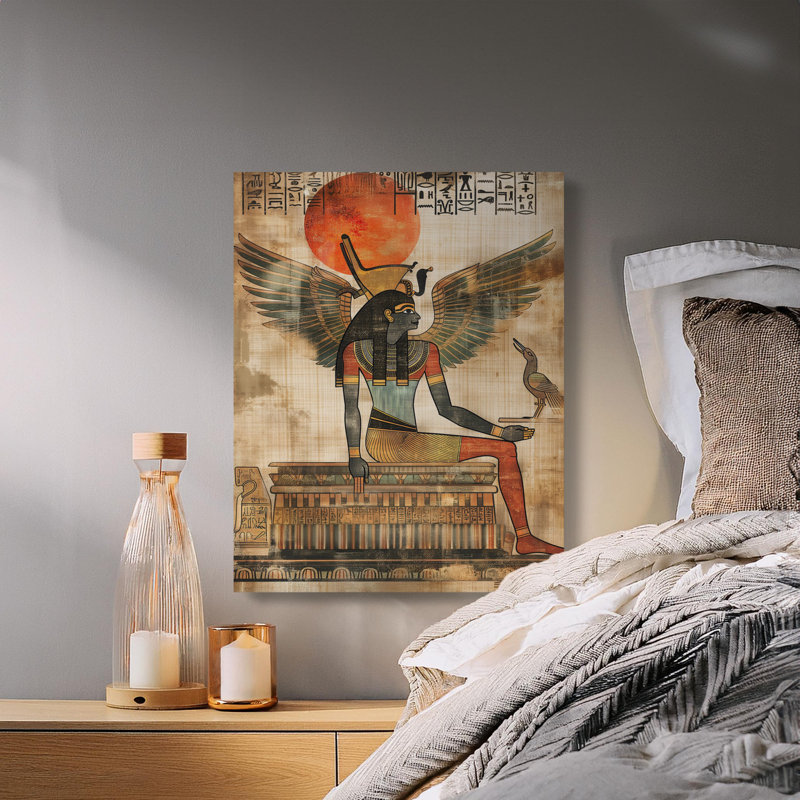 Wrapped Canvas Print Set, 25.4 cm H x 20.32 cm W