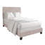 Lit tapissier en velours Pravesh-515526465-515526491