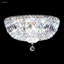 Flush Mount 6 - Light Flush Mount