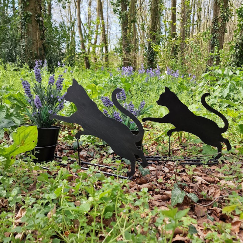 Sanjay Metal Planter