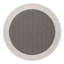 Halo Vinyl Round Placemat-640355094