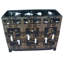 Mother Of Pearl 117cm Sideboard