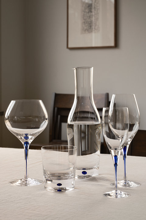 The Intermezzo Collection