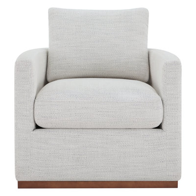 Fauteuil d'appoint Bobbi