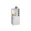 Armoire de bar en coin Toyei
