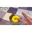Bouchon de sortie de drain de machine à laver Yms, bouchon de scellage en silicone pour tuyau d'entrée de 1 "à 1 1/2", durable et facile à installer, raccord de joint d'égout pour boîte de machine à laver (sortie de 2 ")