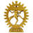 Shiva Dancing Figurine