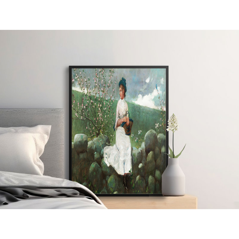 Sasheer No Frame Print, 16x24