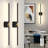 2-Pack Rechargeable Wall Sconces With Remote Control, Cordless Wall Lights Non-Hardwired-997239670-997239672