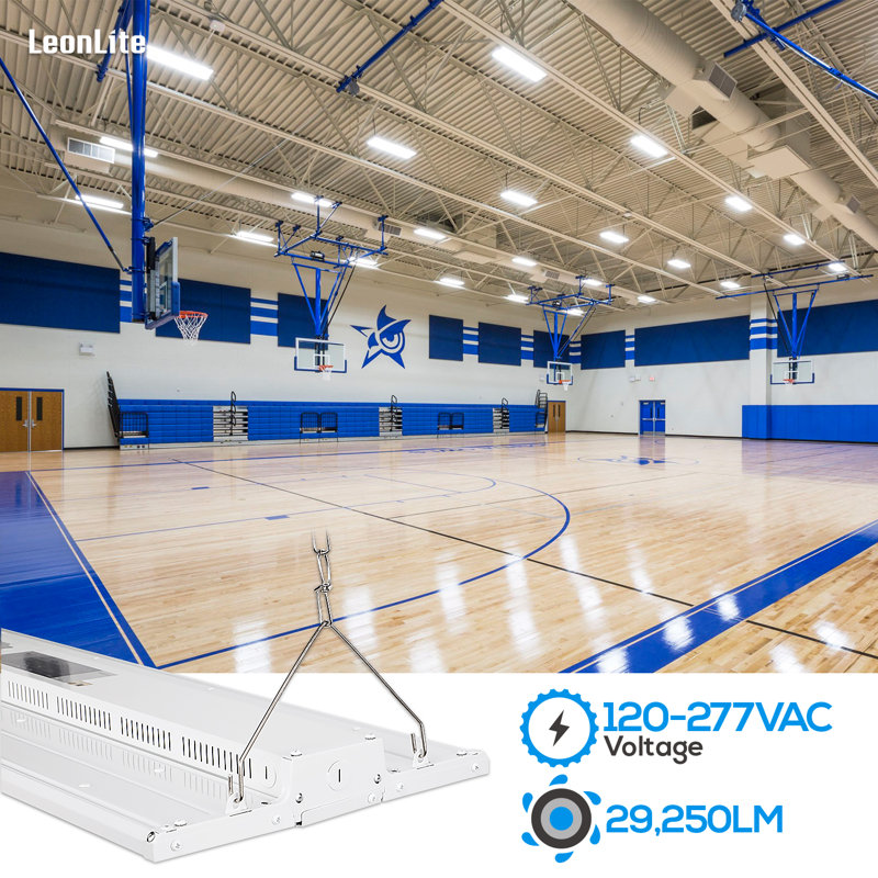 Dimmable Shop Light
