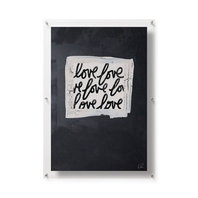Love by Kent Youngstrom