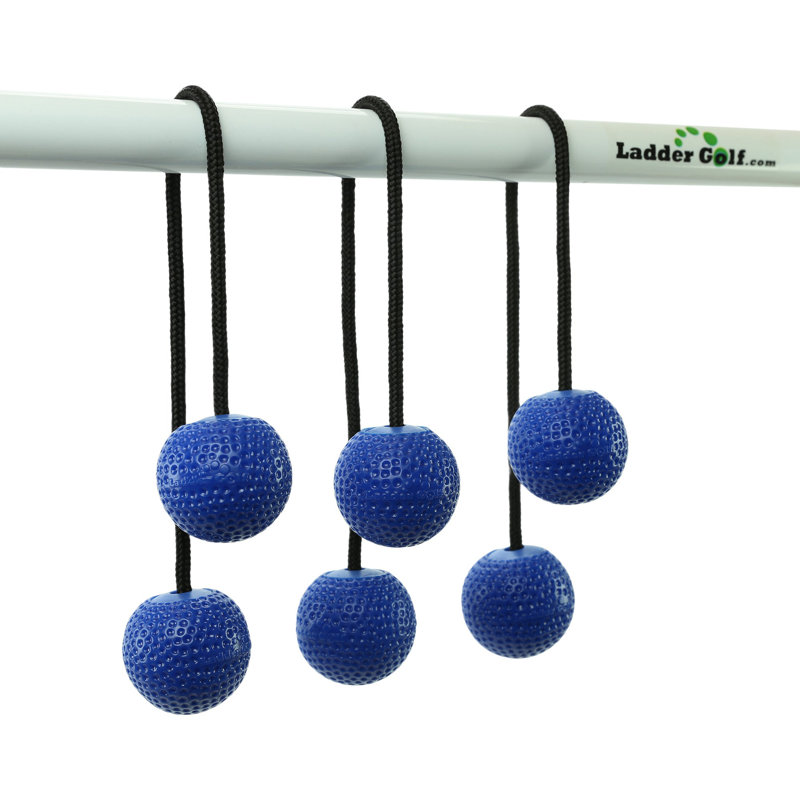 Blue Elephant Plastic Golf, Blue
