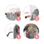 Lemoine Plastic Vacuum Bag for Suit/Coat