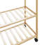 90cm Clothing Rack