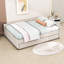 Lit plateforme tapissier Bertrad-1721995813