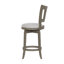 Tabouret pivotant Arisa-617472731-617372711