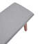 Ashly Linen Dining Bench-215802054