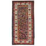 Talish One-of-a-Kind 3'5" X 7'7" Area Rug