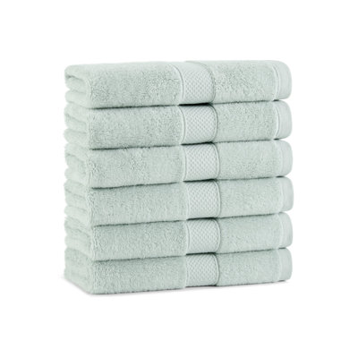 Standard Cotton Hand Towel 16x30 (6/Pack)