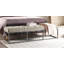 Banc capitonné Danes Claire-1178165650