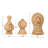 Allamanda Finial