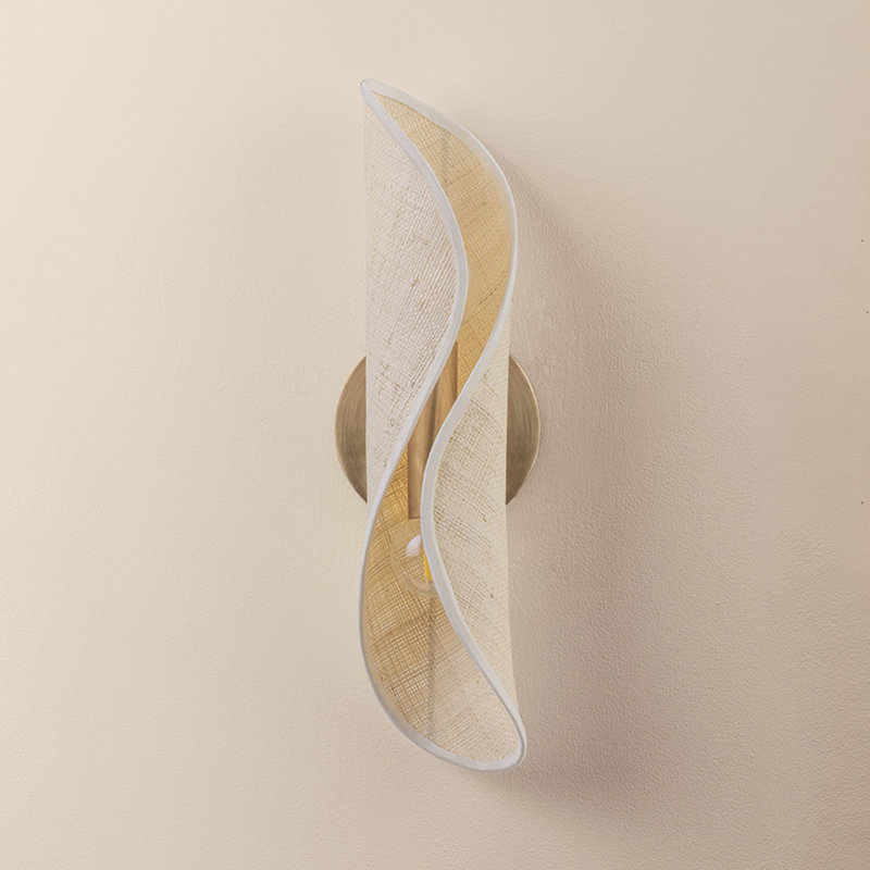 Applique murale Rhoda