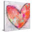 «Have a Heart» par Ruth Fromstein, impression sur toile-2030970588-2030970589