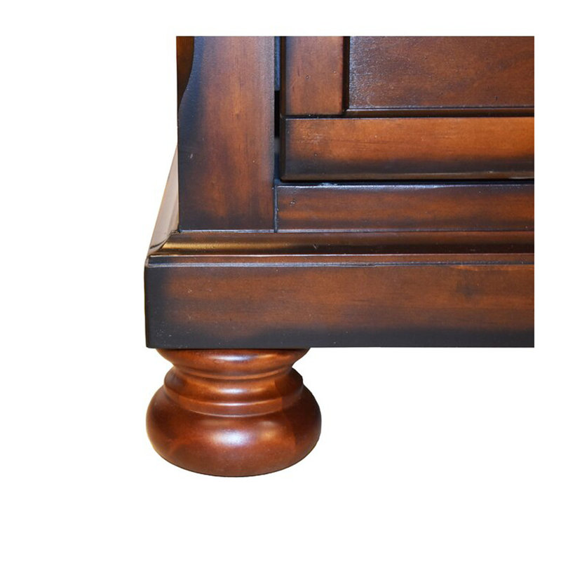 Commode 7 tiroirs Baltimore