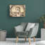 Art mural sur toile tendue - Raphael «School of Athens», décoration murale pour le salon, la chambre à coucher ou le bureau - 24 x 32-22558073