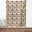 Tissu papillon-57246987