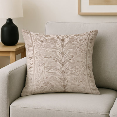Coussin décoratif intérieur et extérieur Modern