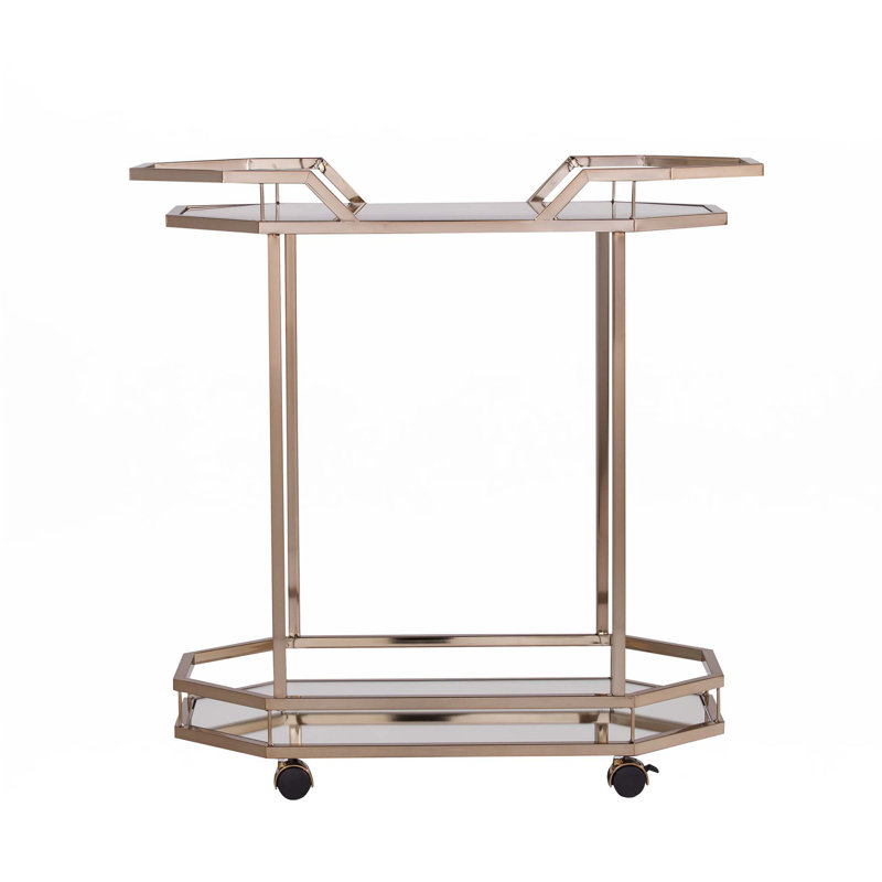 Chariot-bar