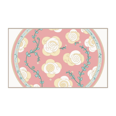 Tapis pour enfants Zoomie