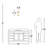 Burrus Plug-in Armed Sconce-1702183153-1702183152